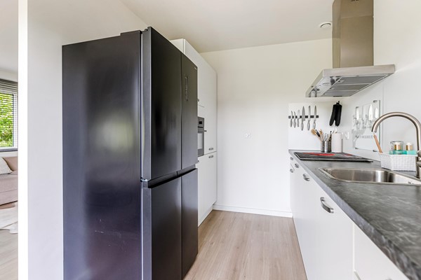 Medium property photo - Gleditsiastraat 65, 1326 BC Almere
