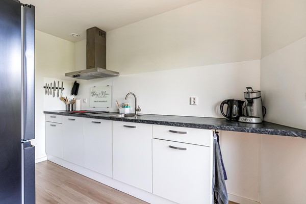 Medium property photo - Gleditsiastraat 65, 1326 BC Almere