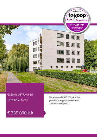 Brochure preview - brochure