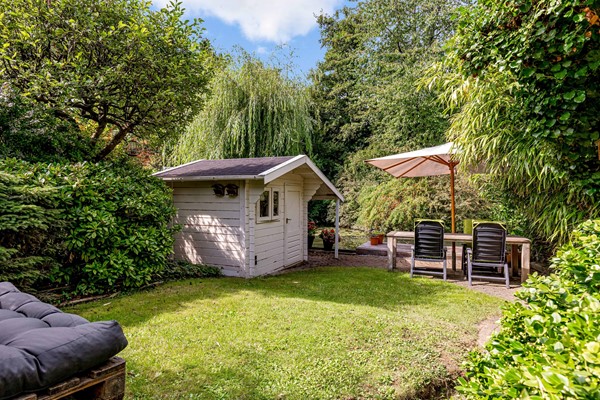 Medium property photo - Schouw 49 11, 8232 XA Lelystad