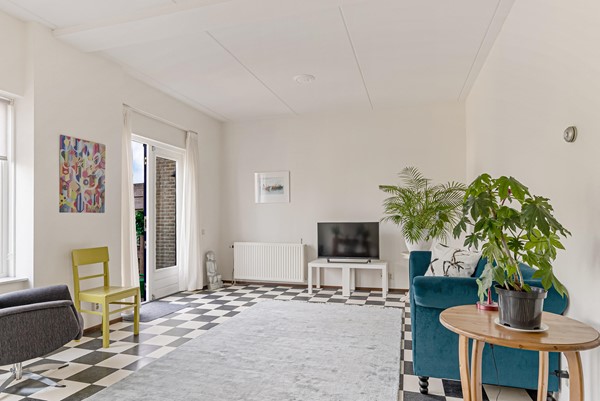 Medium property photo - Kennemerland 88, 8245 EC Lelystad