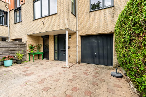 Medium property photo - Kennemerland 88, 8245 EC Lelystad