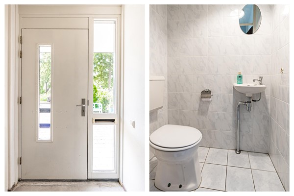 Medium property photo - Kennemerland 88, 8245 EC Lelystad