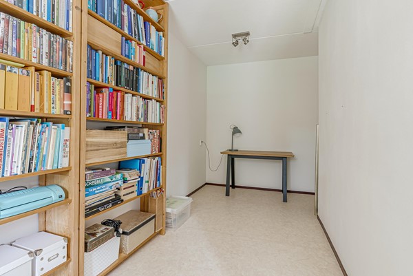 Medium property photo - Kennemerland 88, 8245 EC Lelystad