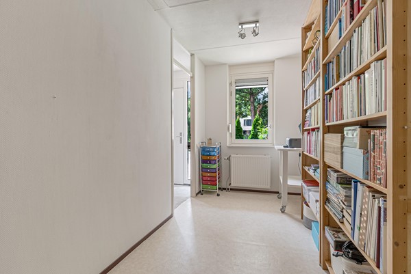 Medium property photo - Kennemerland 88, 8245 EC Lelystad