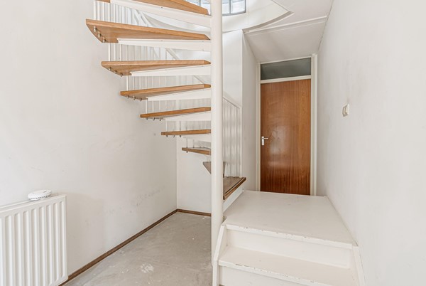 Medium property photo - Kennemerland 88, 8245 EC Lelystad