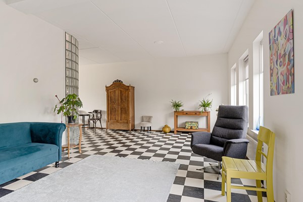Medium property photo - Kennemerland 88, 8245 EC Lelystad