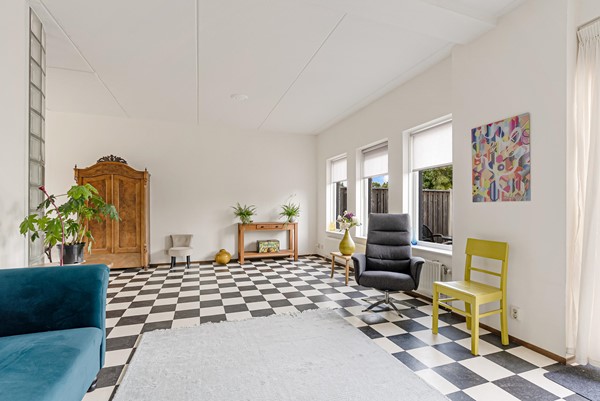 Medium property photo - Kennemerland 88, 8245 EC Lelystad