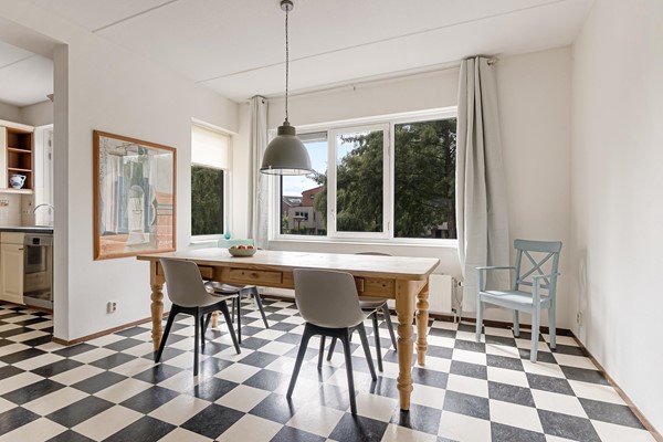Medium property photo - Kennemerland 88, 8245 EC Lelystad