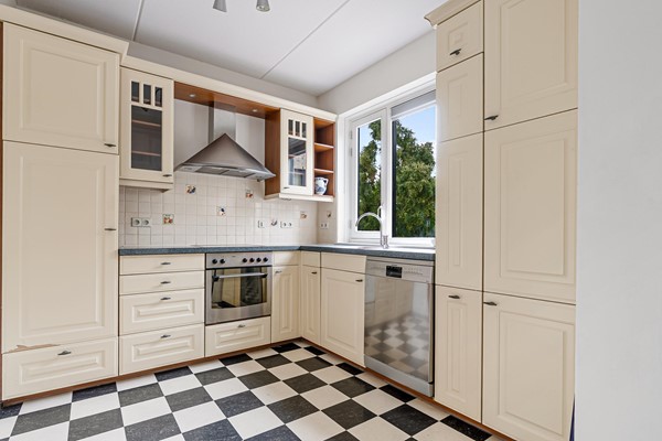 Medium property photo - Kennemerland 88, 8245 EC Lelystad