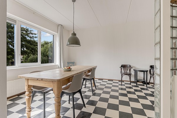 Medium property photo - Kennemerland 88, 8245 EC Lelystad