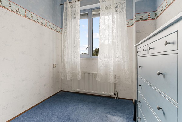 Medium property photo - Kennemerland 88, 8245 EC Lelystad