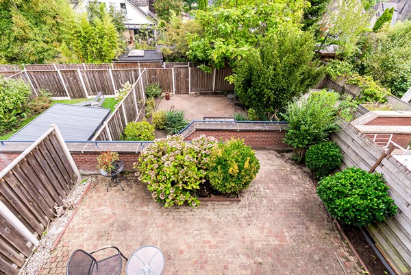 Medium property photo - Kennemerland 88, 8245 EC Lelystad