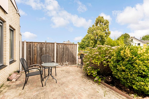 Medium property photo - Kennemerland 88, 8245 EC Lelystad