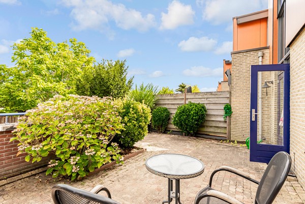 Medium property photo - Kennemerland 88, 8245 EC Lelystad