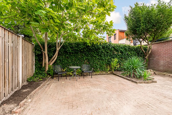 Medium property photo - Kennemerland 88, 8245 EC Lelystad