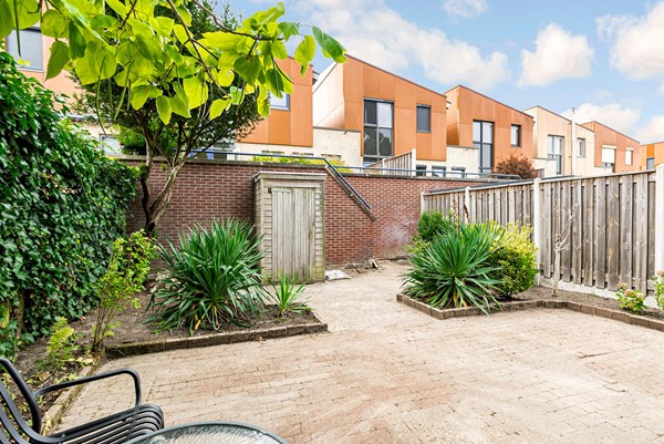 Medium property photo - Kennemerland 88, 8245 EC Lelystad
