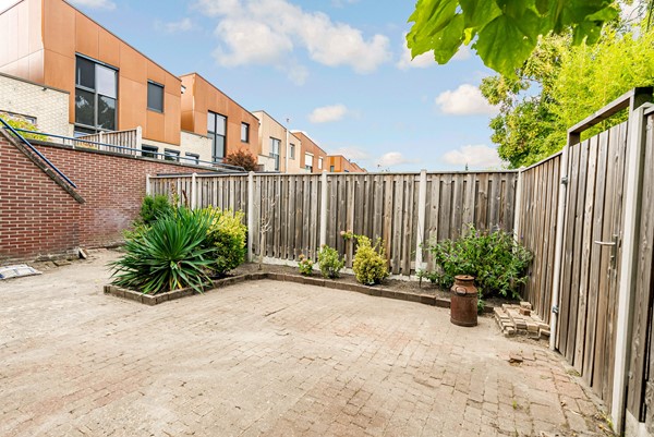 Medium property photo - Kennemerland 88, 8245 EC Lelystad