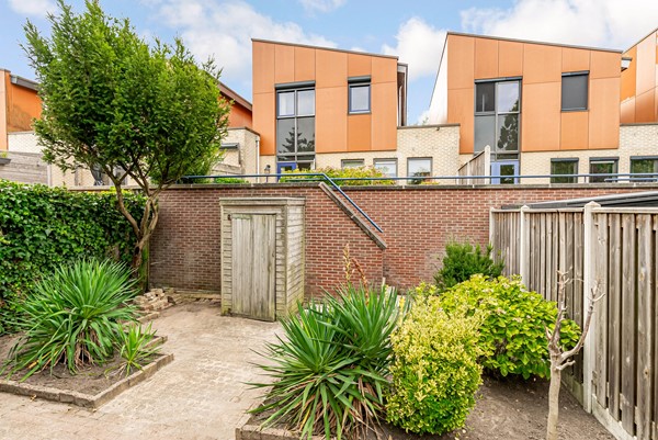 Medium property photo - Kennemerland 88, 8245 EC Lelystad