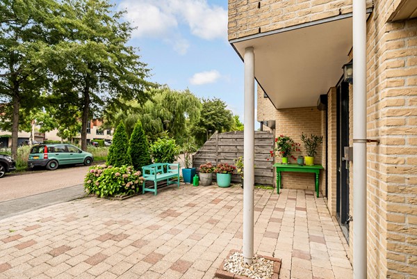 Medium property photo - Kennemerland 88, 8245 EC Lelystad