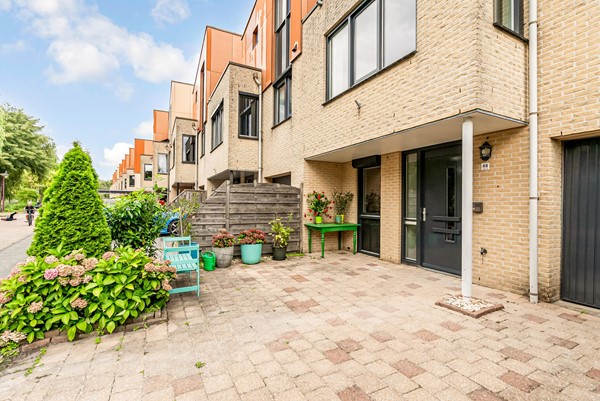 Medium property photo - Kennemerland 88, 8245 EC Lelystad