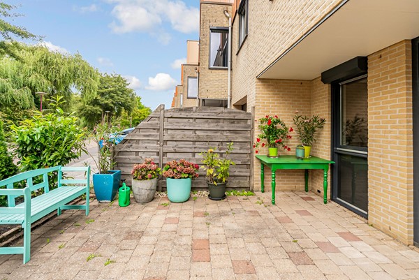 Medium property photo - Kennemerland 88, 8245 EC Lelystad