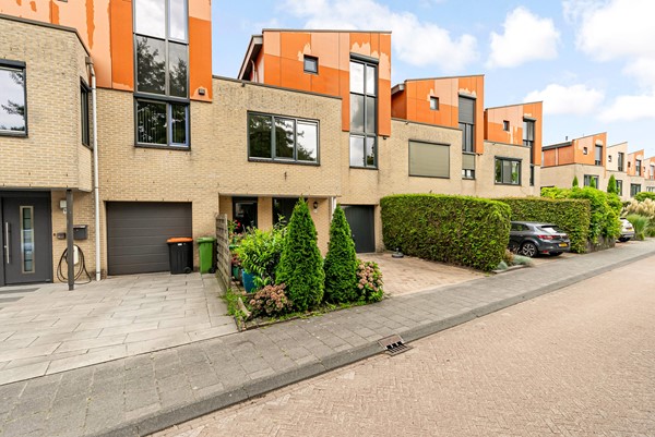 Medium property photo - Kennemerland 88, 8245 EC Lelystad