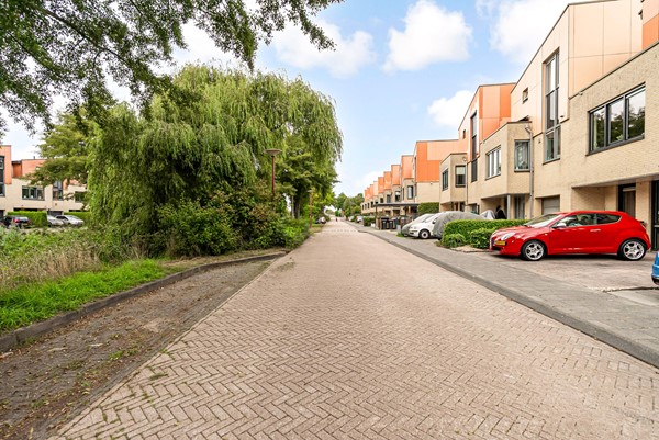 Medium property photo - Kennemerland 88, 8245 EC Lelystad