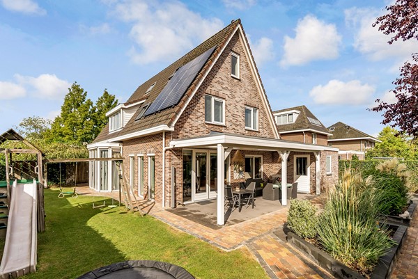Medium property photo - Westhoven 128, 8219 AE Lelystad