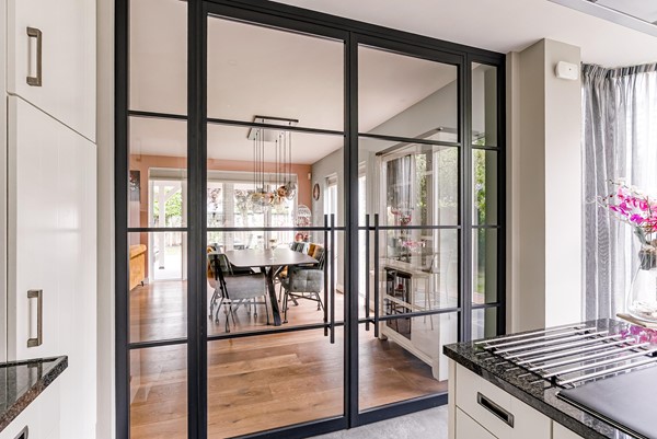 Medium property photo - Westhoven 128, 8219 AE Lelystad