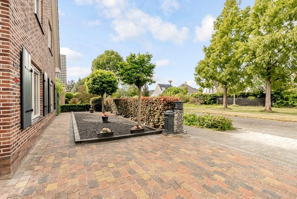 Medium property photo - Westhoven 128, 8219 AE Lelystad