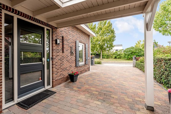 Medium property photo - Westhoven 128, 8219 AE Lelystad