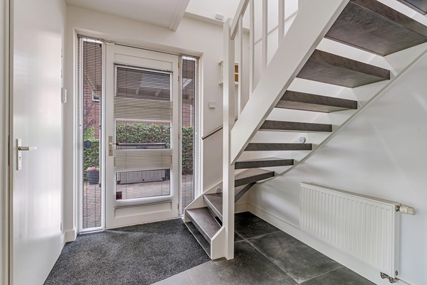 Medium property photo - Westhoven 128, 8219 AE Lelystad
