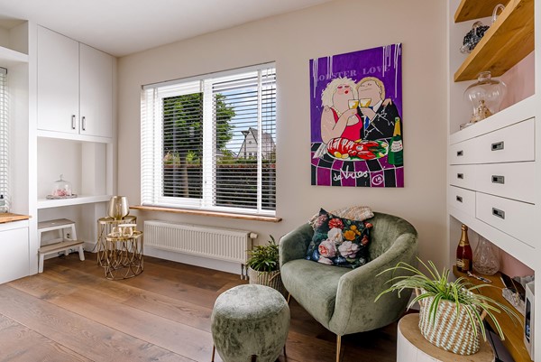 Medium property photo - Westhoven 128, 8219 AE Lelystad