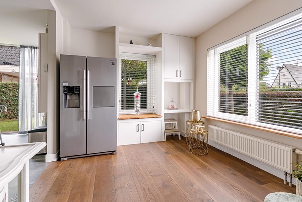 Medium property photo - Westhoven 128, 8219 AE Lelystad