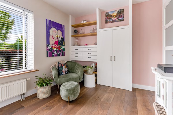 Medium property photo - Westhoven 128, 8219 AE Lelystad