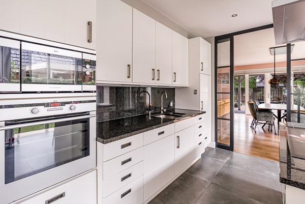 Medium property photo - Westhoven 128, 8219 AE Lelystad