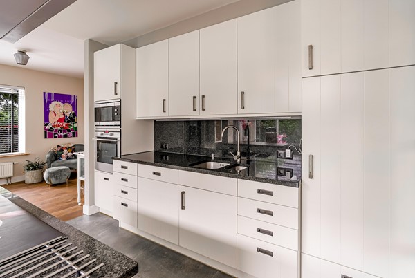 Medium property photo - Westhoven 128, 8219 AE Lelystad