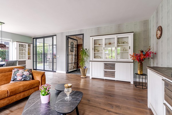 Medium property photo - Westhoven 128, 8219 AE Lelystad