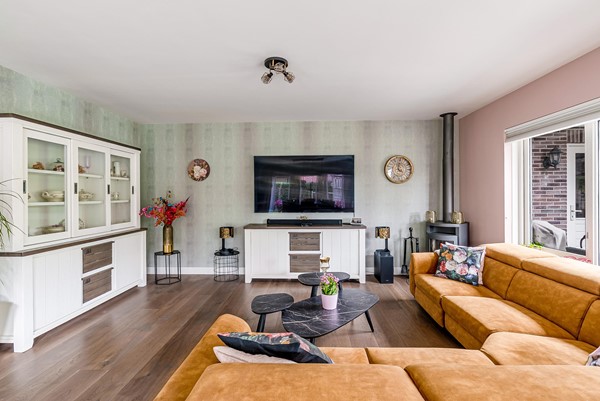 Medium property photo - Westhoven 128, 8219 AE Lelystad