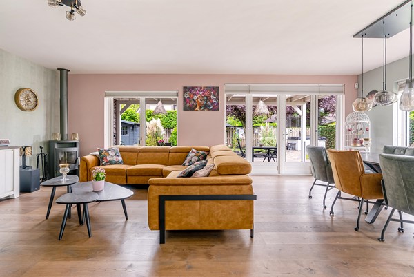 Medium property photo - Westhoven 128, 8219 AE Lelystad