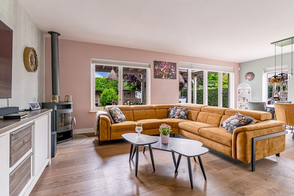 Medium property photo - Westhoven 128, 8219 AE Lelystad