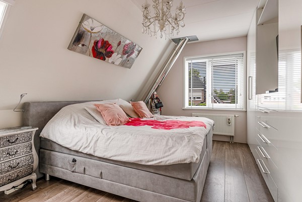 Medium property photo - Westhoven 128, 8219 AE Lelystad