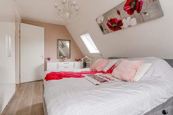 Medium property photo - Westhoven 128, 8219 AE Lelystad