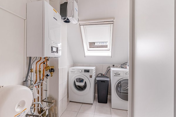 Medium property photo - Westhoven 128, 8219 AE Lelystad