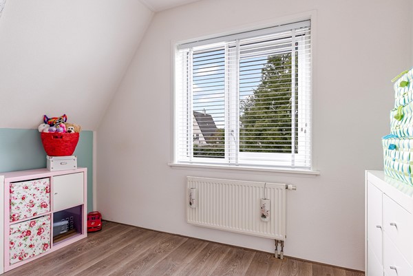 Medium property photo - Westhoven 128, 8219 AE Lelystad