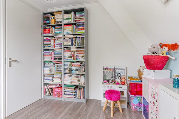 Medium property photo - Westhoven 128, 8219 AE Lelystad