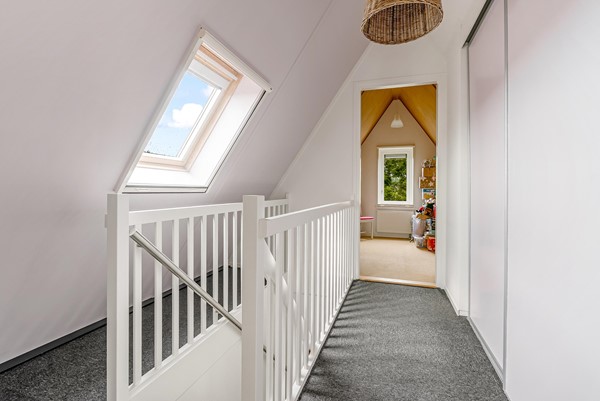 Medium property photo - Westhoven 128, 8219 AE Lelystad