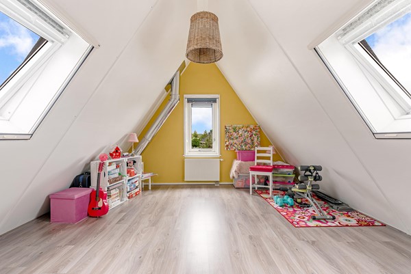 Medium property photo - Westhoven 128, 8219 AE Lelystad