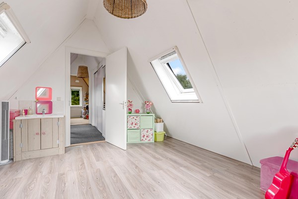 Medium property photo - Westhoven 128, 8219 AE Lelystad